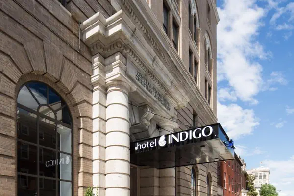 Photo 1 - Hotel Indigo Baltimore Downtown, an IHG Hotel