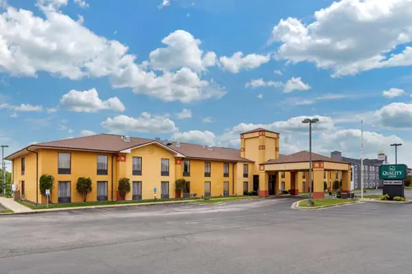 Photo 1 - Quality Inn St Robert - Ft Leonard Wood