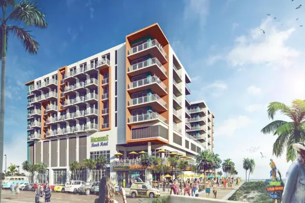 Photo 1 - Margaritaville Jacksonville Beach