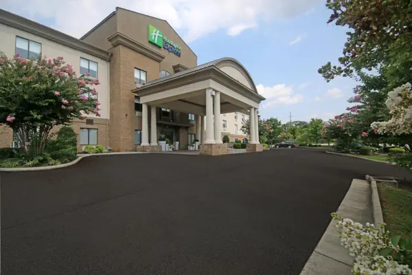Photo 1 - Holiday Inn Express Troutville-Roanoke North, an IHG Hotel