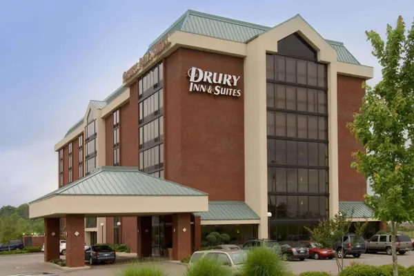 Photo 1 - Drury Inn & Suites Jackson - Ridgeland