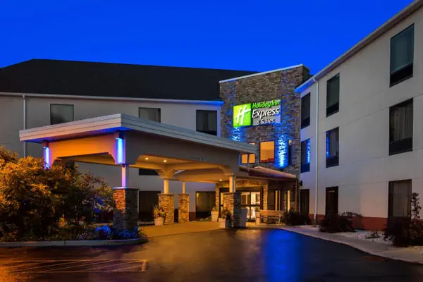 Photo 1 - Holiday Inn Express Great Barrington, an IHG Hotel