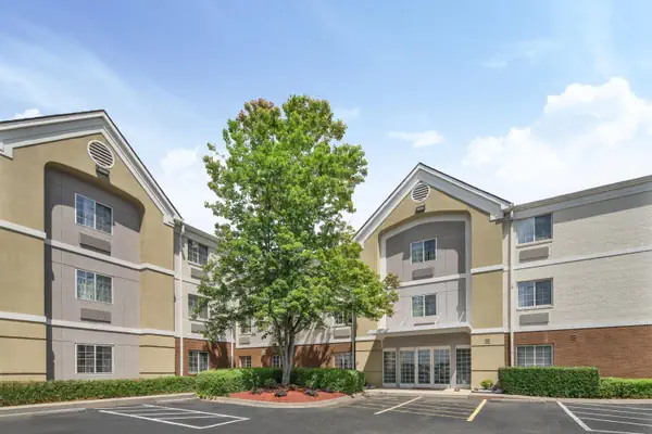 Photo 1 - Candlewood Suites Huntersville-Lake Norman Area, an IHG Hotel