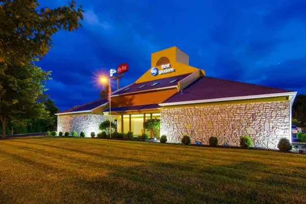 Photo 1 - Best Western Clermont