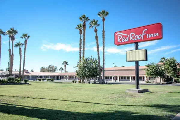 Photo 1 - Red Roof Inn Blythe