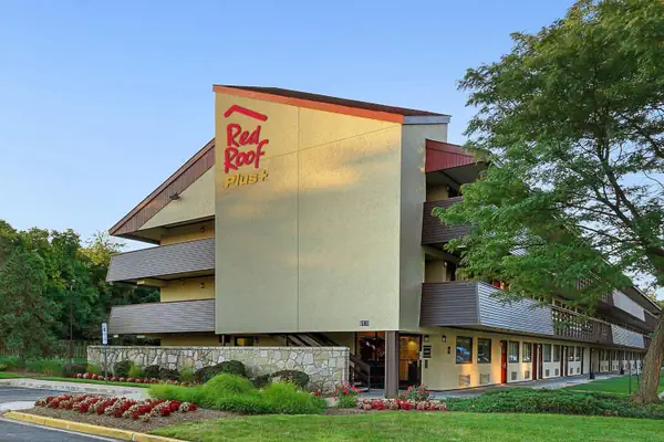 Photo 1 - Red Roof Inn PLUS+ Washington DC - Oxon Hill