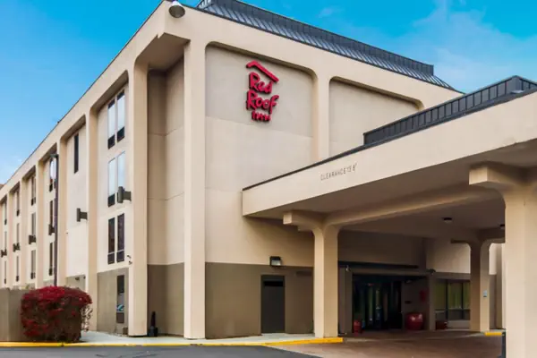 Photo 1 - Red Roof Inn Meriden