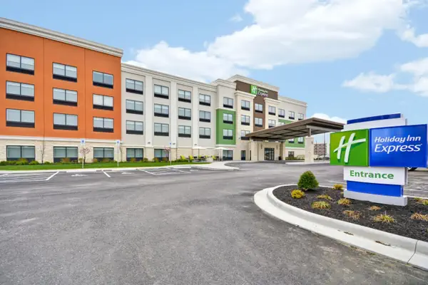 Photo 1 - Holiday Inn Express - Evansville, an IHG Hotel