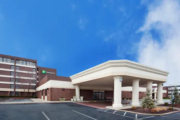 Photo 1 - Holiday Inn Dayton/Fairborn I-675, an IHG Hotel