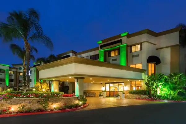 Photo 1 - Holiday Inn Santa Ana-Orange County Airport, an IHG Hotel