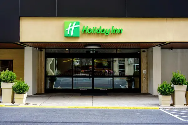 Photo 1 - Holiday Inn Lancaster, an IHG Hotel