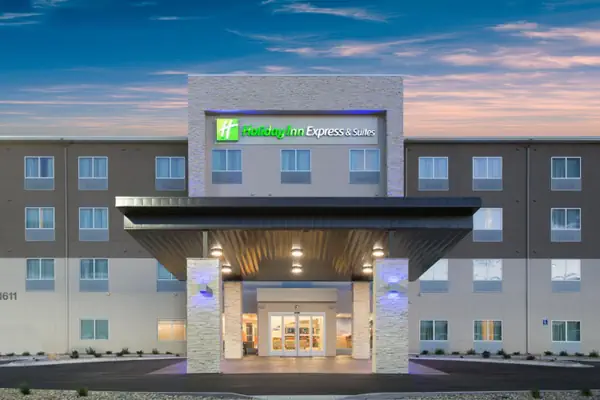Photo 1 - Holiday Inn Express & Suites - Rapid City - Rushmore South, an IHG Hotel