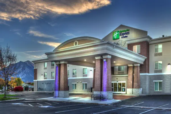 Photo 1 - Holiday Inn Express Hotel & Suites Minden, an IHG Hotel