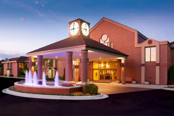 Photo 1 - Ann Arbor Regent Hotel and Suites