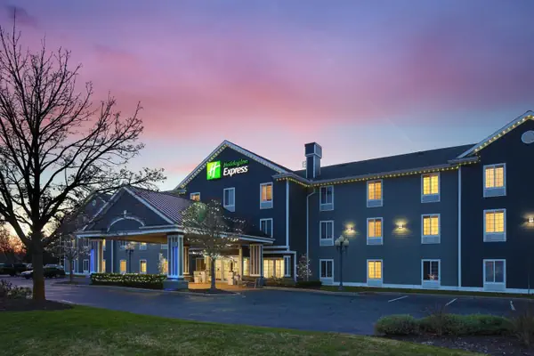 Photo 1 - Holiday Inn Express Grand Rapids Southwest, an IHG Hotel