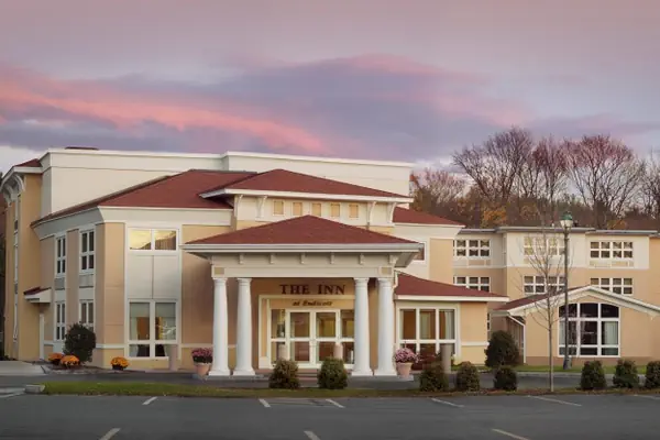 Photo 1 - The Wylie Inn and Conference Center at Endicott College