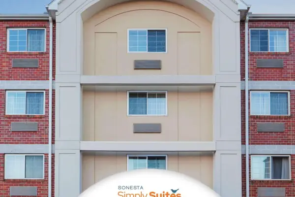 Photo 1 - Sonesta Simply Suites Boston Burlington