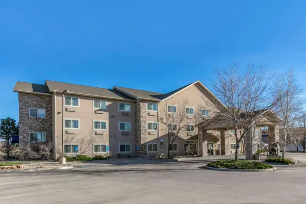 Photo 1 - Comfort Inn Fort Collins North
