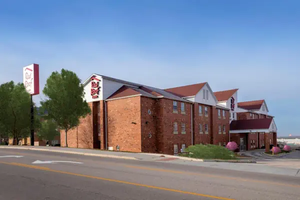 Photo 1 - Red Roof Inn St Robert Ft Leonard Wood