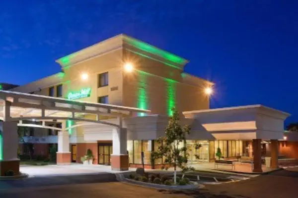 Photo 1 - Holiday Inn Bloomington Airport South-Mall Area, an IHG Hotel
