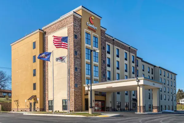 Photo 1 - Comfort Suites Camp Hill-Harrisburg West