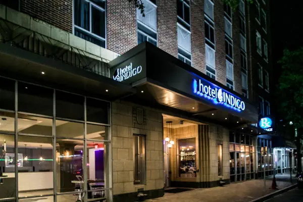 Photo 1 - Hotel Indigo - Birmingham Five Points S - UAB, an IHG Hotel