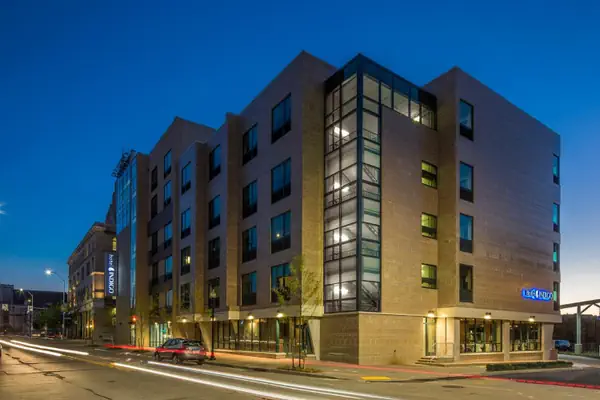 Photo 1 - Hotel Indigo Pittsburgh East Liberty, an IHG Hotel