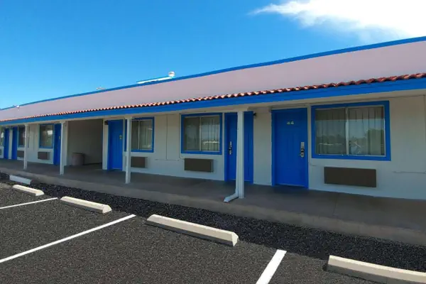 Photo 1 - Magnuson Hotel Sierra Vista