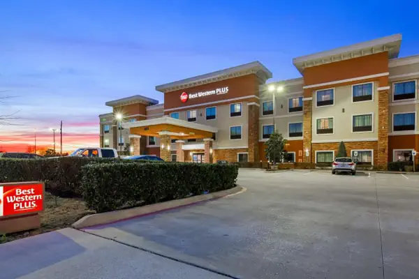Photo 1 - Best Western Plus Spring Inn & Suites