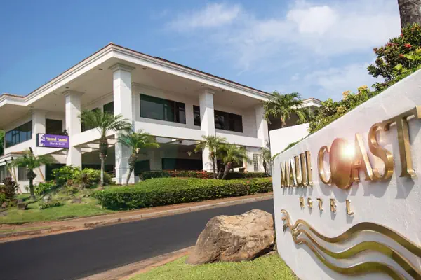 Photo 1 - Maui Coast Hotel