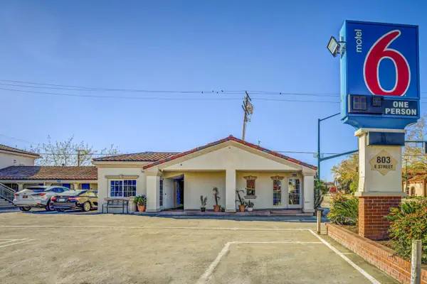 Photo 1 - Motel 6-Marysville, CA