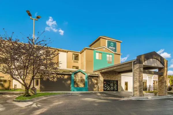 Photo 1 - Clarion Pointe Wake Forest - Raleigh North