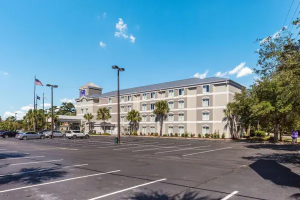 Photo 1 - Sleep Inn Little River - North Myrtle Beach