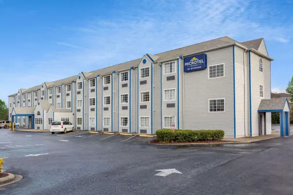 Photo 1 - Microtel Inn & Suites by Wyndham Matthews/Charlotte