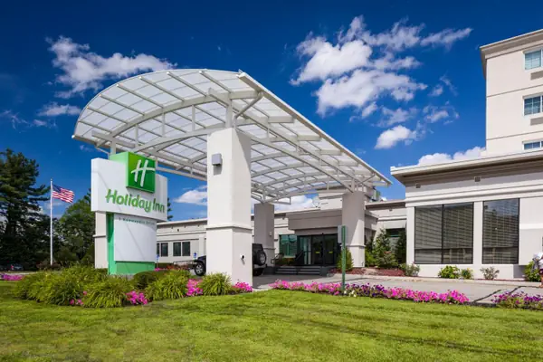 Photo 1 - Holiday Inn Salem, an IHG Hotel