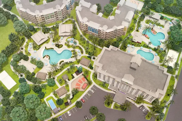 Photo 1 - Holiday Inn Express & Suites S Lake Buena Vista, an IHG Hotel