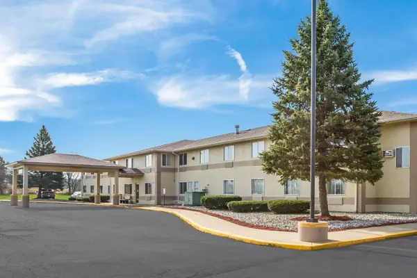 Photo 1 - Americas Best Value Inn Charlotte