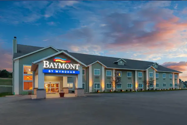 Photo 1 - Baymont by Wyndham Beulah