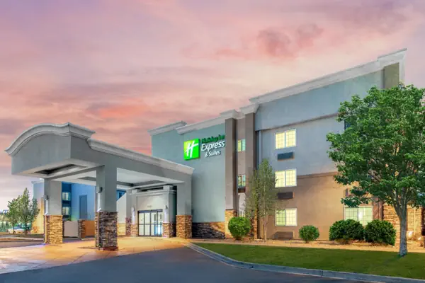 Photo 1 - Holiday Inn Express & Suites Wheat Ridge-Denver West, an IHG Hotel