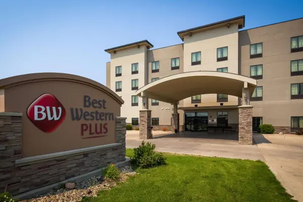 Photo 1 - Best Western Plus Williston Hotel & Suites