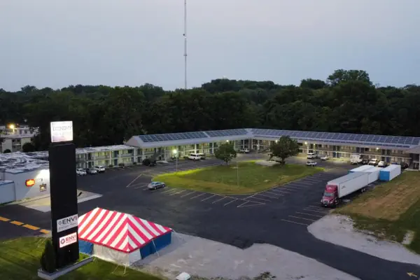 Photo 1 - Envi Boutique Hotel