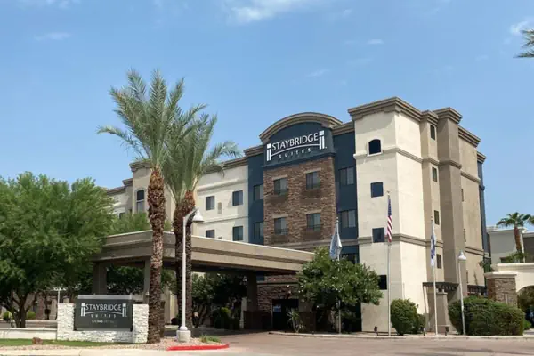 Photo 1 - Staybridge Suites Phoenix Glendale Sports Dist, an IHG Hotel
