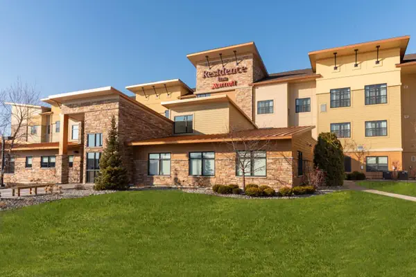 Photo 1 - Residence Inn by Marriott Midland