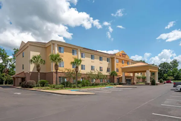 Photo 1 - Comfort Suites