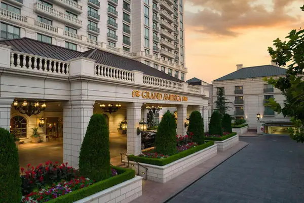 Photo 1 - Grand America Hotel