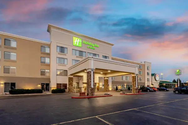 Photo 1 - Holiday Inn Hotel & Suites Wausau-Rothschild, an IHG Hotel