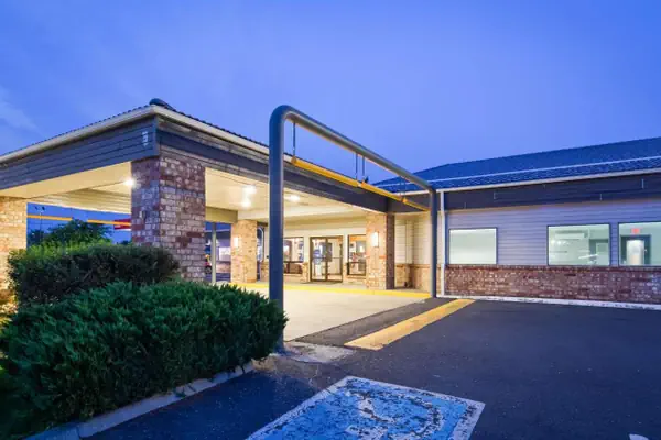 Photo 1 - Baymont by Wyndham Moses Lake