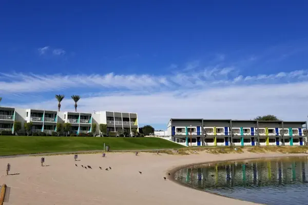 Photo 1 - The Nautical Beachfront Resort