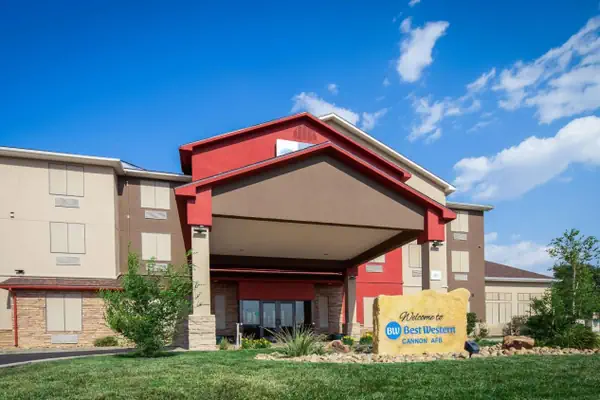 Photo 1 - Best Western Cannon A.F.B.
