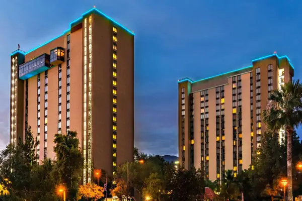 Photo 1 - Hotel Burbank